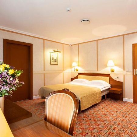 Story Inn Self Check-In Hotel فيلنيوس المظهر الخارجي الصورة