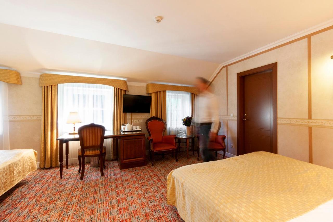 Story Inn Self Check-In Hotel فيلنيوس المظهر الخارجي الصورة