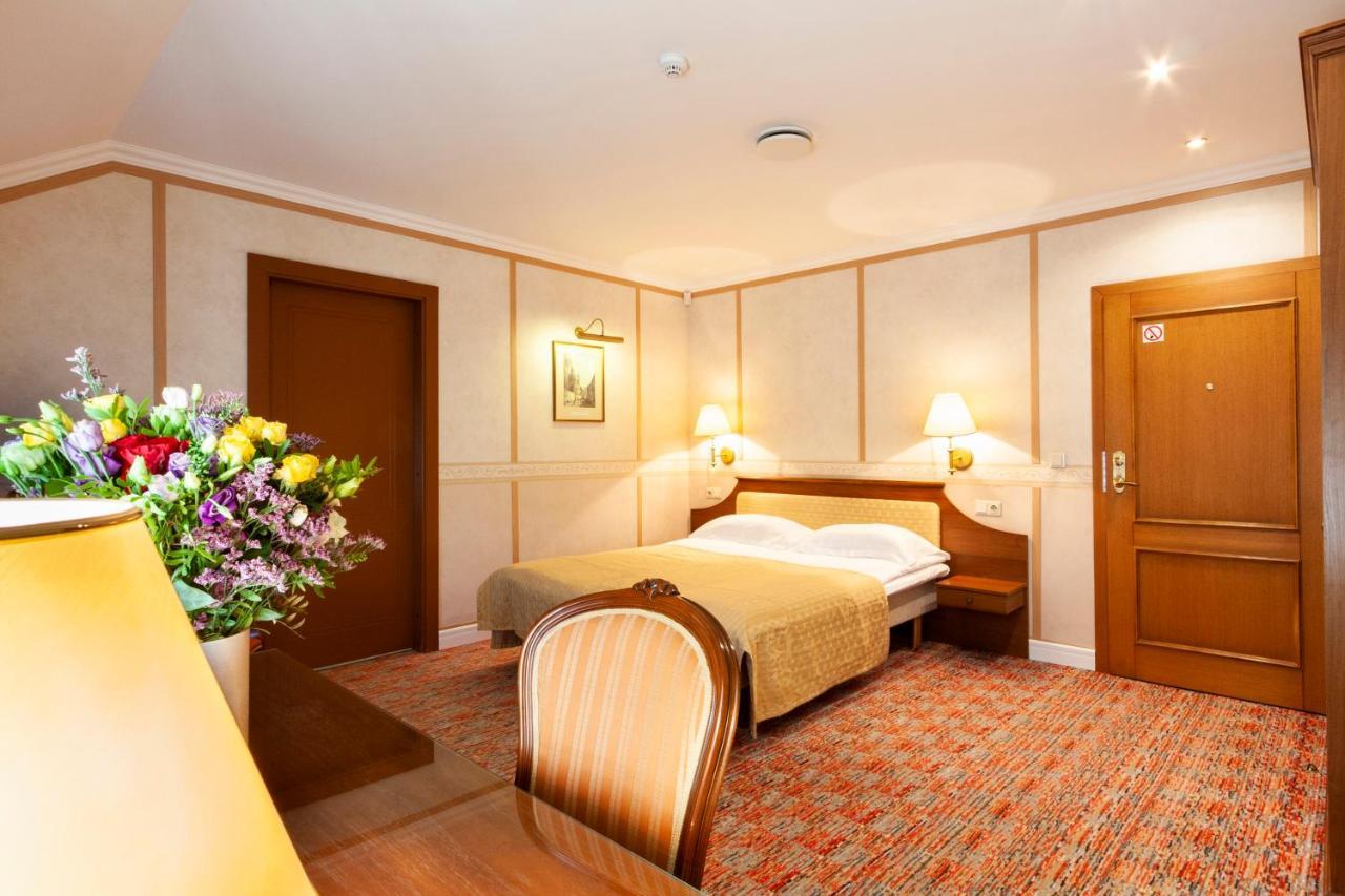 Story Inn Self Check-In Hotel فيلنيوس المظهر الخارجي الصورة