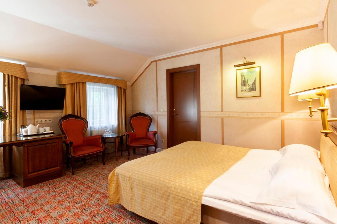 Story Inn Self Check-In Hotel فيلنيوس المظهر الخارجي الصورة