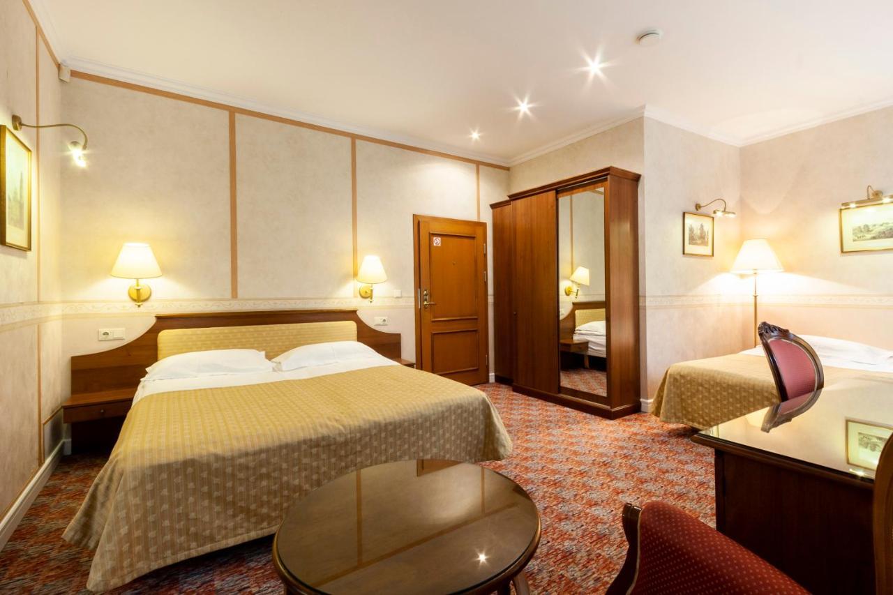 Story Inn Self Check-In Hotel فيلنيوس المظهر الخارجي الصورة