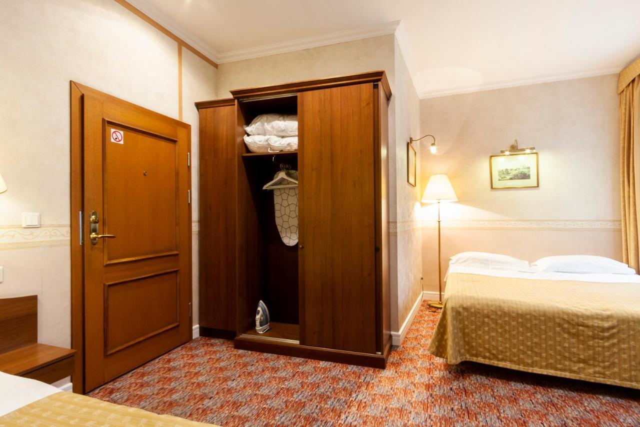 Story Inn Self Check-In Hotel فيلنيوس المظهر الخارجي الصورة