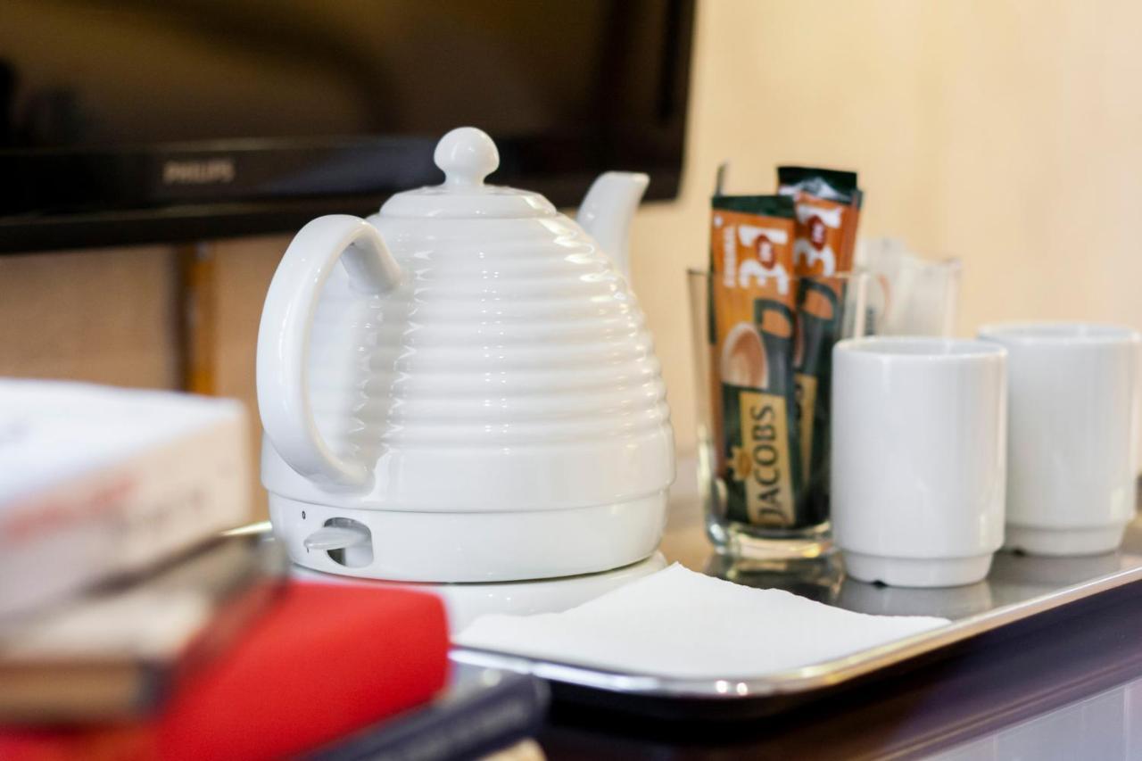 Story Inn Self Check-In Hotel فيلنيوس المظهر الخارجي الصورة