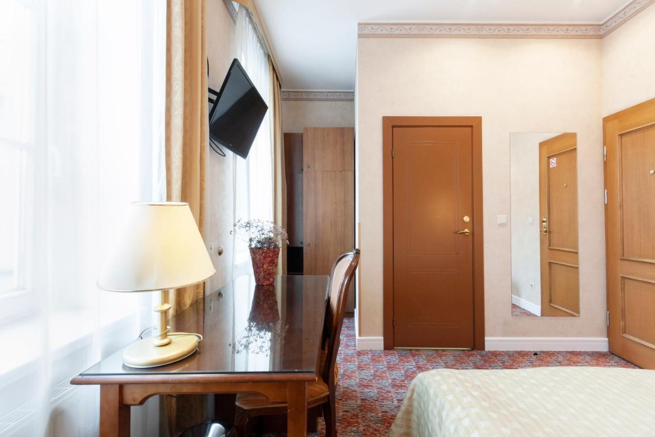 Story Inn Self Check-In Hotel فيلنيوس المظهر الخارجي الصورة